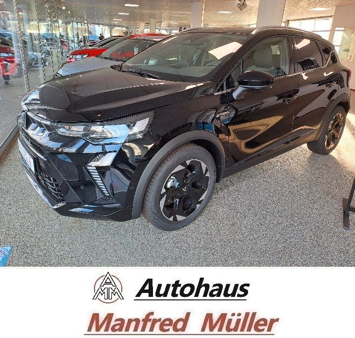 Bild des Angebotes Mitsubishi ASX 1.3 Intro Edition