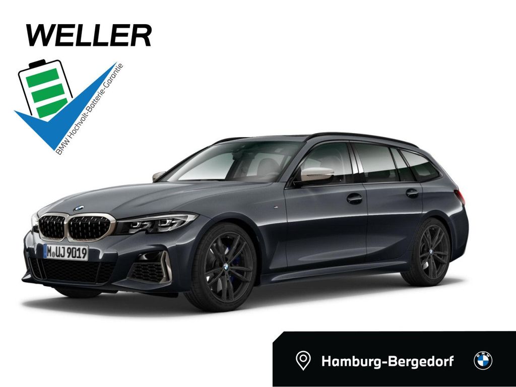 Bild des Angebotes BMW M340d xDr. T LED,Pano,HUD,H/K,DA,Shzg