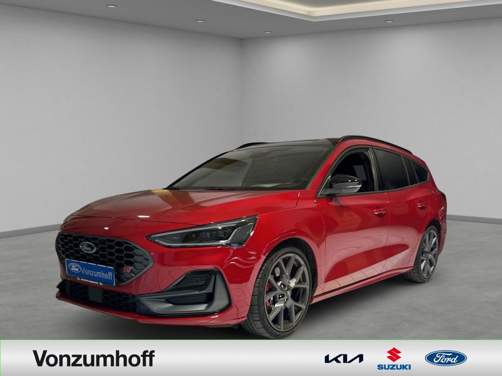 Bild des Angebotes Ford Focus Turnier 2.3 EcoBoost S&S ST X