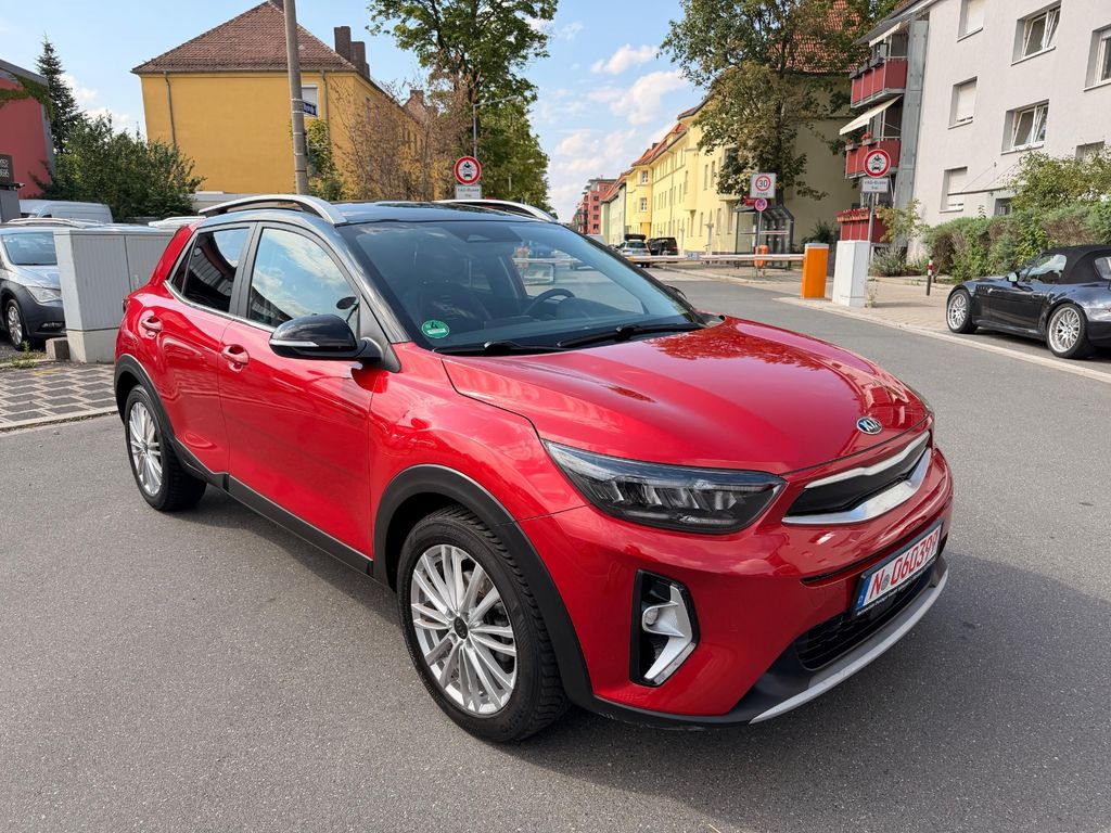 Bild des Angebotes Kia Stonic Spirit