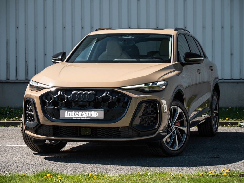 Bild des Angebotes Audi Q5 40TDI.2026.PANORAMA.DISPLAY.PARK.ASS.PLUS.