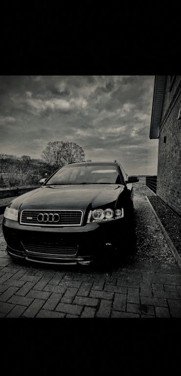 Bild des Angebotes Audi A4 3.0 Avant -