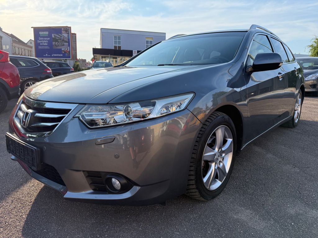 Bild des Angebotes Honda Accord Tourer 2.0 50 Jahre Edition