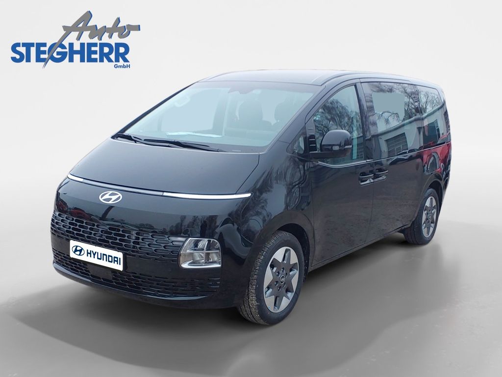Bild des Angebotes Hyundai STARIA Trend Hybrid 2WD