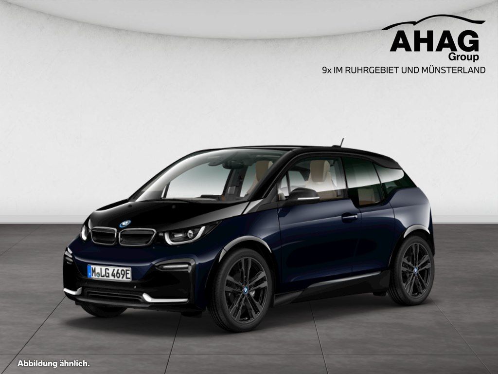 Bild des Angebotes BMW i3s 120