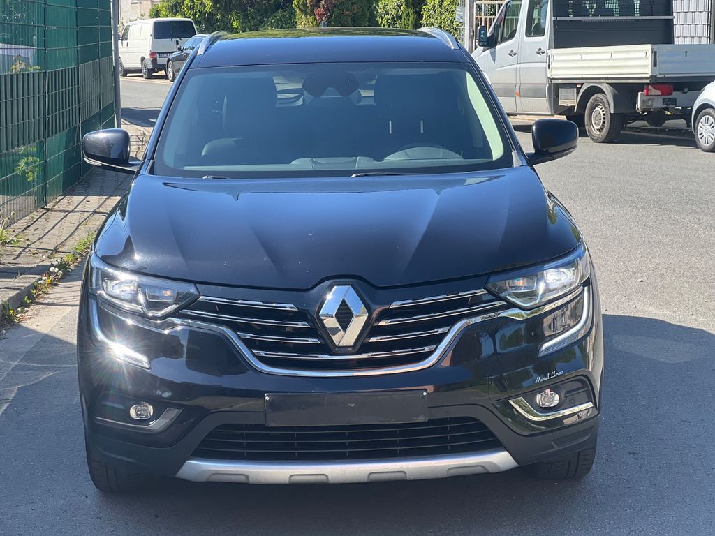 Bild des Angebotes Renault Koleos Intens*LED*Navi*Cam*Blis*