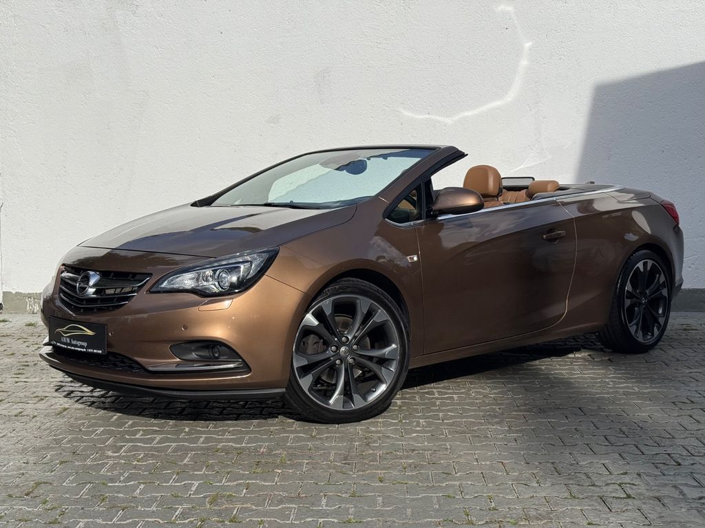 Bild des Angebotes Opel Cascada 2.0 CDTI Innovation 1.Hnd/Kamera/CarPlay