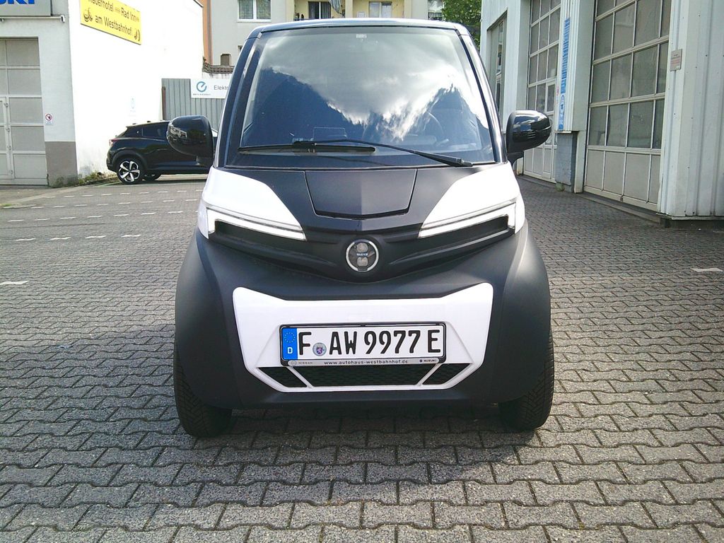 Bild des Angebotes Silence S04 14 kW L7e 2 Batterien