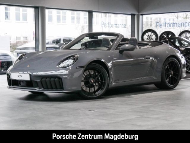 Bild des Angebotes Porsche 992 -2 (911) Carrera 4 GTS Cabriolet*INNO*Surrou