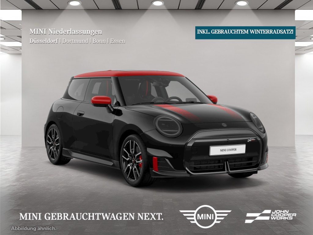 Bild des Angebotes MINI John Cooper Works E Harman/K Head-Up Kamera LED