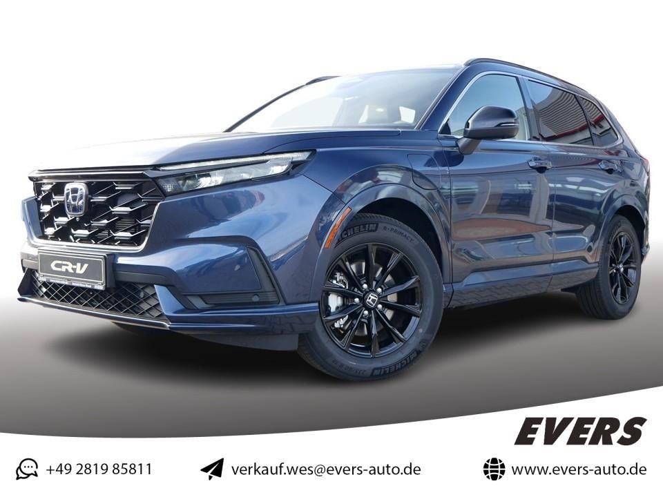 Bild des Angebotes Honda CR-V 2.0 e:PHEV ADVANCE TECH 2WD HUD+360°KAM+ACC
