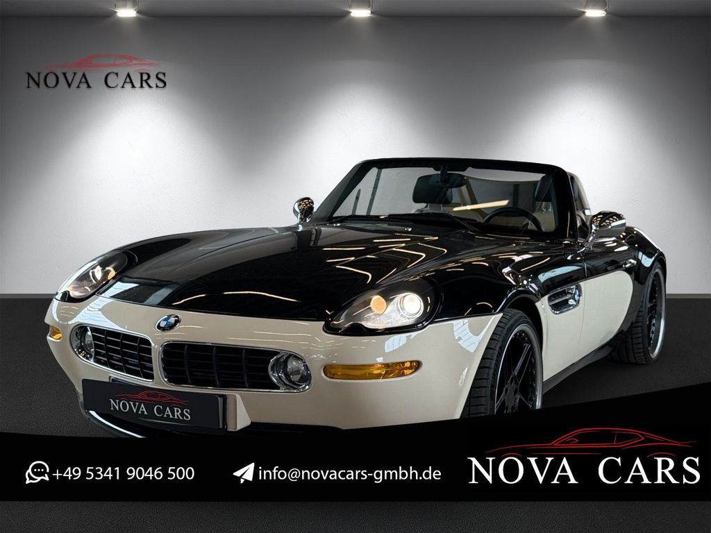 Bild des Angebotes BMW Cabriolet Sammler*Schnitzer*Creme*Hardtop*Note2