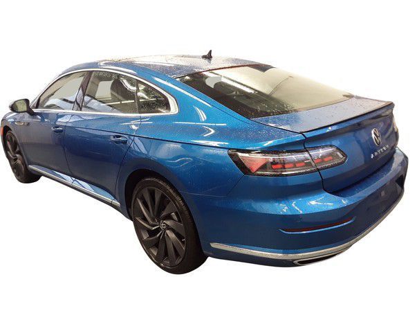 Bild des Angebotes Volkswagen Arteon 2.0 TSI 4M R-Line Tageszul 62 % unter UPE