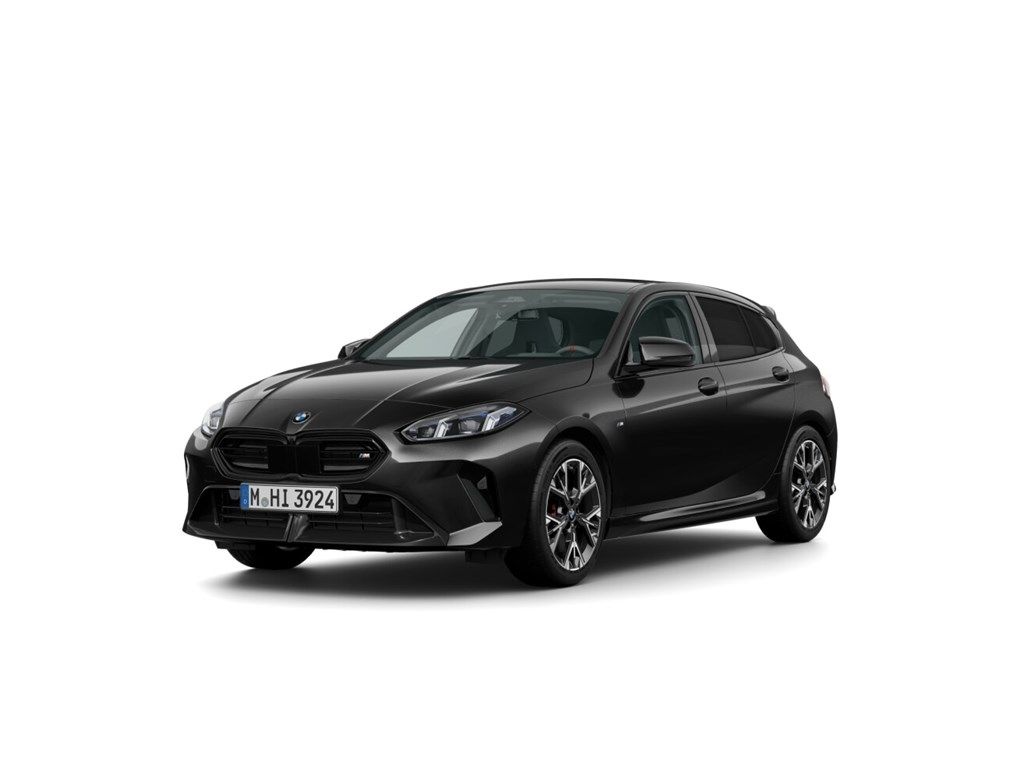 Bild des Angebotes BMW M135 xDrive HUD H/K 360 Kamera LED Live Cockpit