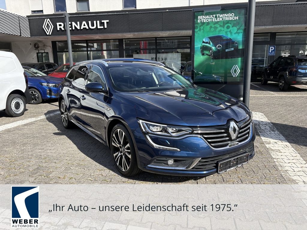 Bild des Angebotes Renault Talisman Grandtour 1.8 TCe 225 GPF Initiale