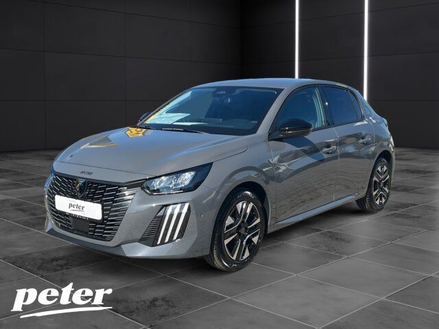 Bild des Angebotes Peugeot 208 Allure 100 +360°Kamera+Mirror+NAVI+SHZ+LED+