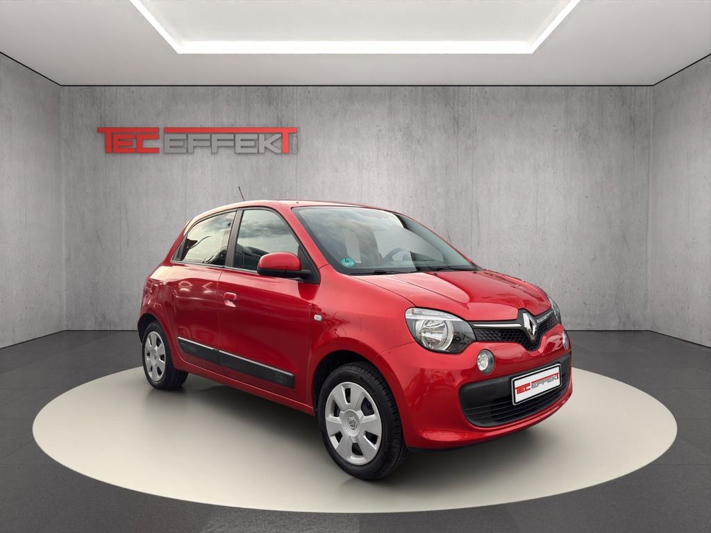 Bild des Angebotes Renault Twingo Experience