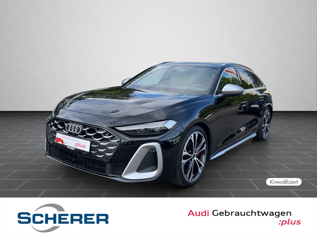 Bild des Angebotes Audi S5 Avant B&O MATRIX 360°KAMERA S-SPORTSITZE