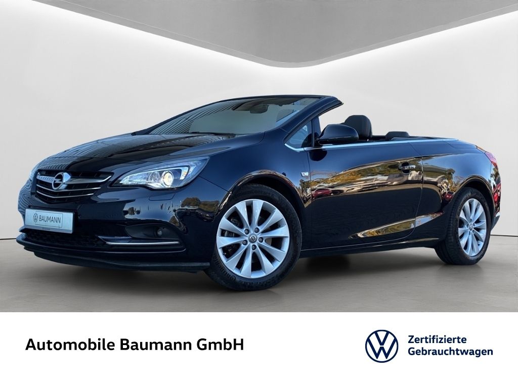 Opel Cascada Innovation ecoFlex