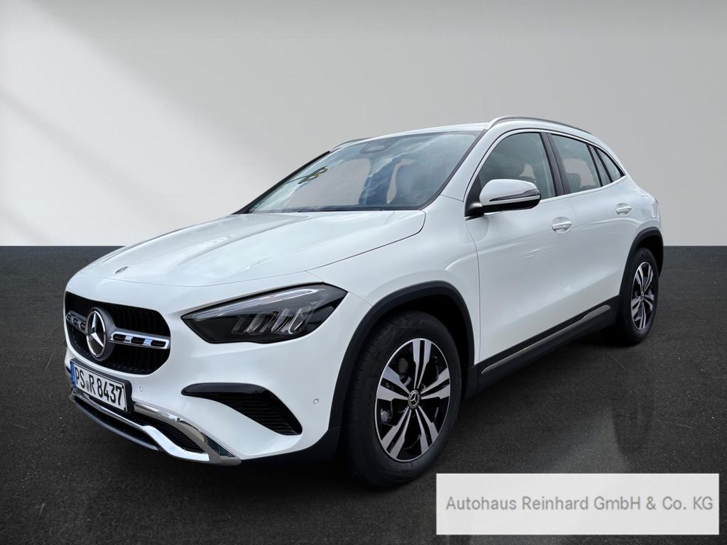 Bild des Angebotes Mercedes-Benz GLA 180 PROGRESSIV+EASYPACK+MEMORY+LED+KAMERA