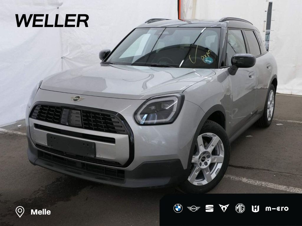 Bild des Angebotes MINI Countryman C Paket M HUD LHZ H/K ALED KomZu 18"