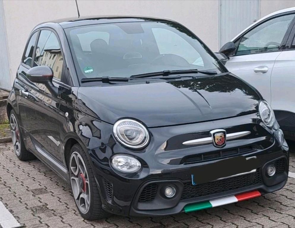 Bild des Angebotes Abarth 595 1.4 T-Jet 16V 595 -