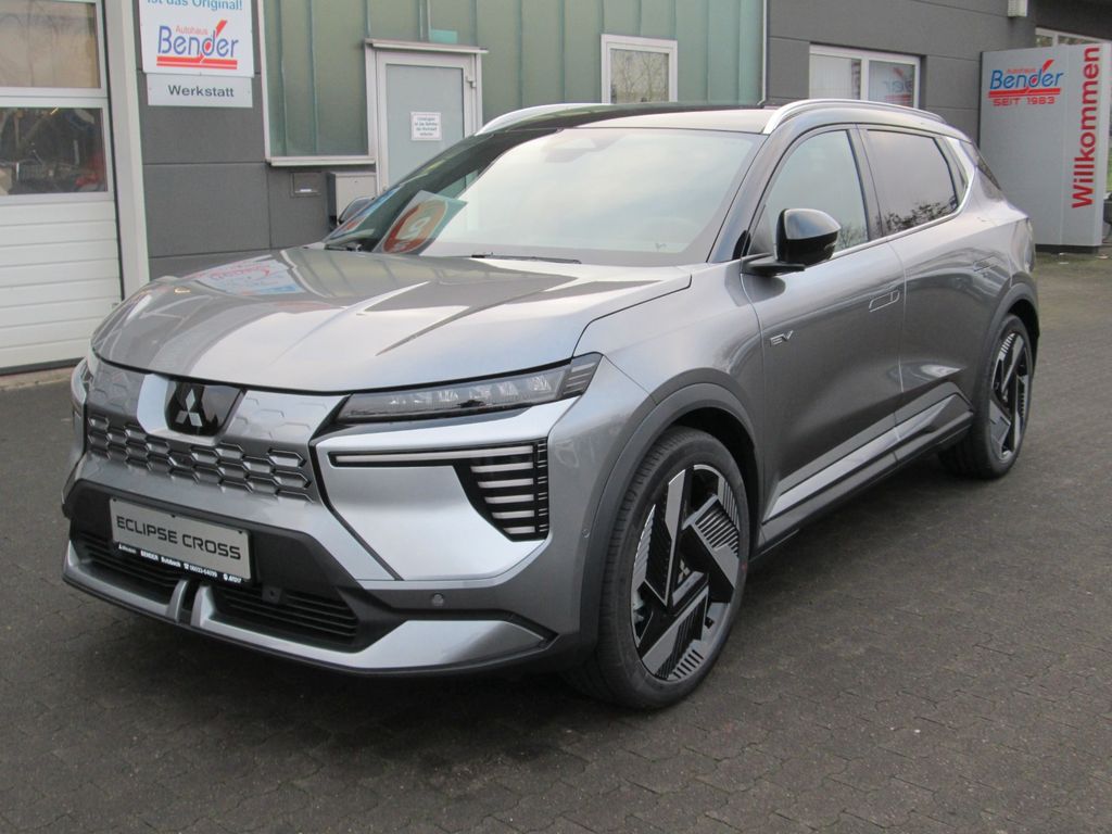 Bild des Angebotes Mitsubishi Eclipse Cross 87KW/h Diamant Top Luxury