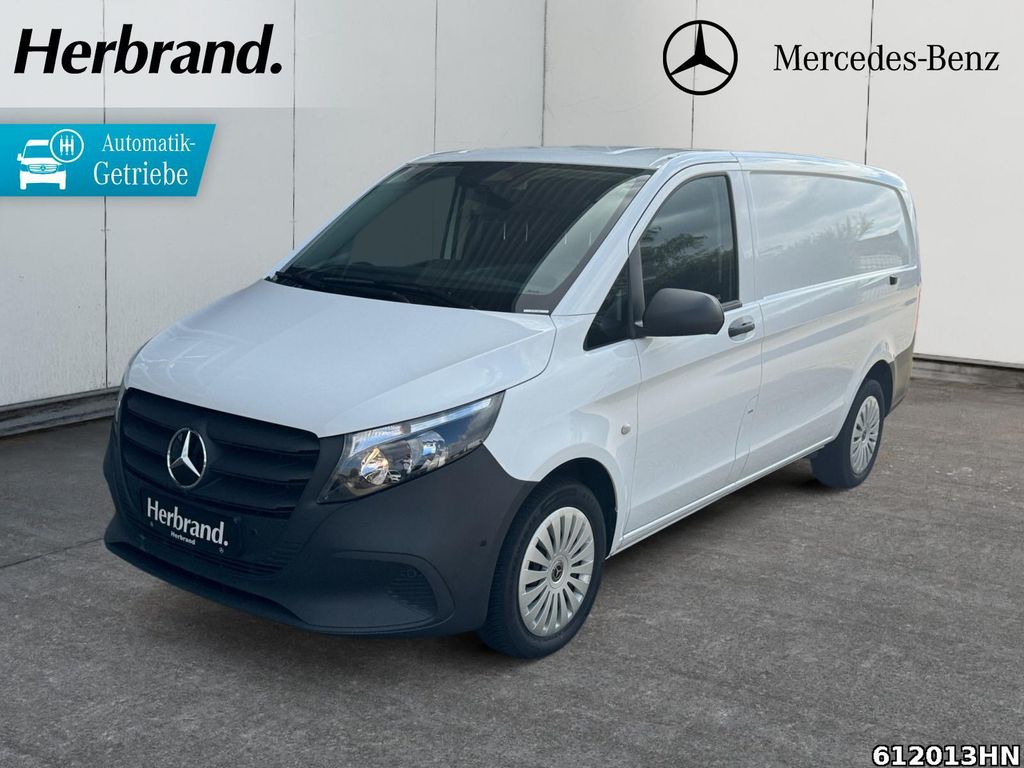 Bild des Angebotes Mercedes-Benz Vito 116 KA Pro lang *Automatik*Klima*Kmera*