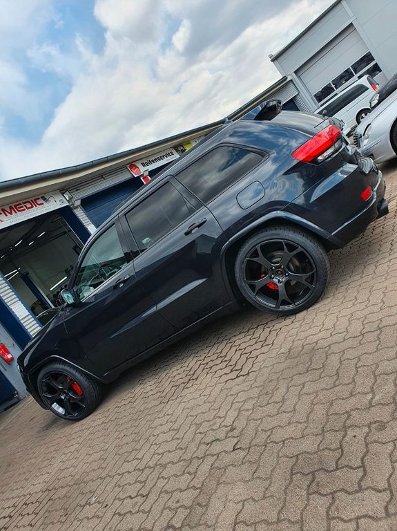 Bild des Angebotes Jeep **Jeep Grand Cherokee 3.0 V6 Diesel**