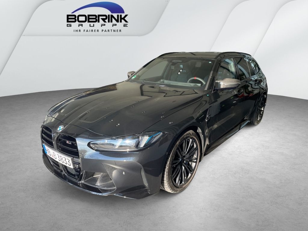 Bild des Angebotes BMW M3 Competition Touring M xDrive M Driver's Pack