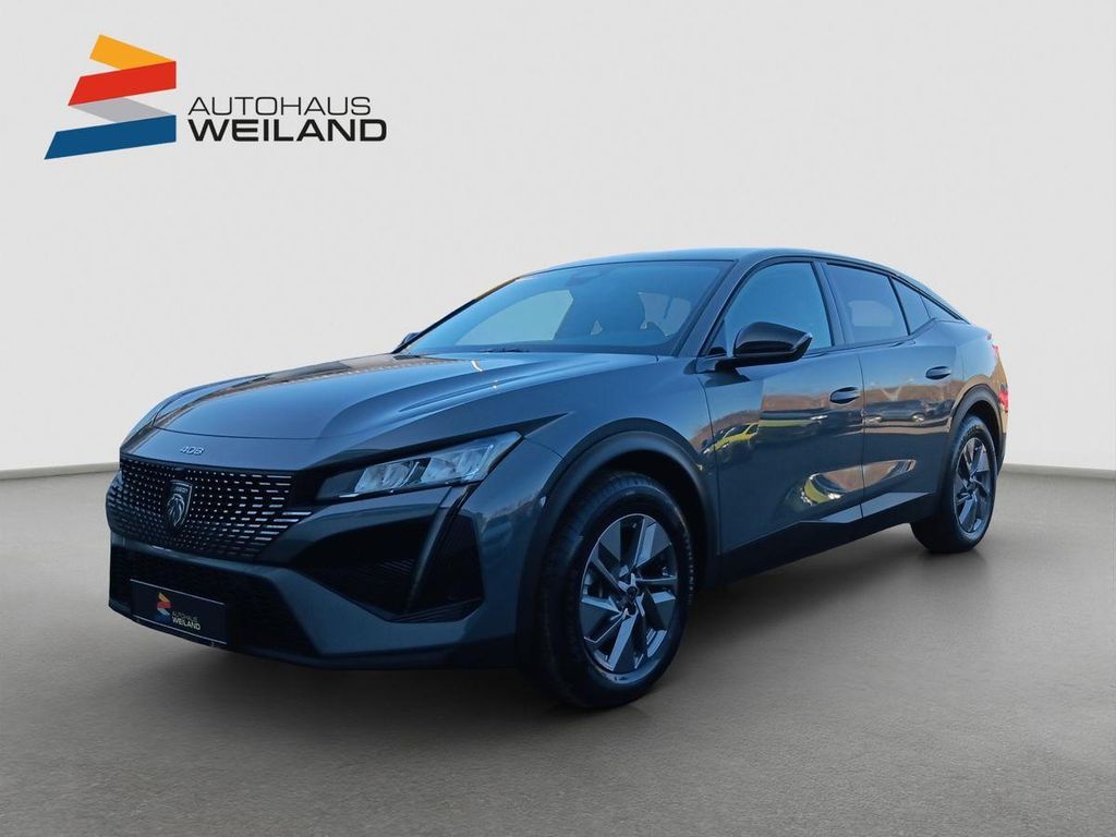 Bild des Angebotes Peugeot 408 Hybrid 145 Allure