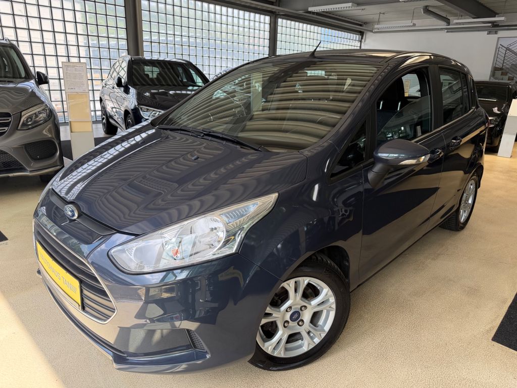 Bild des Angebotes Ford B-Max B-MAX Sync Edition
