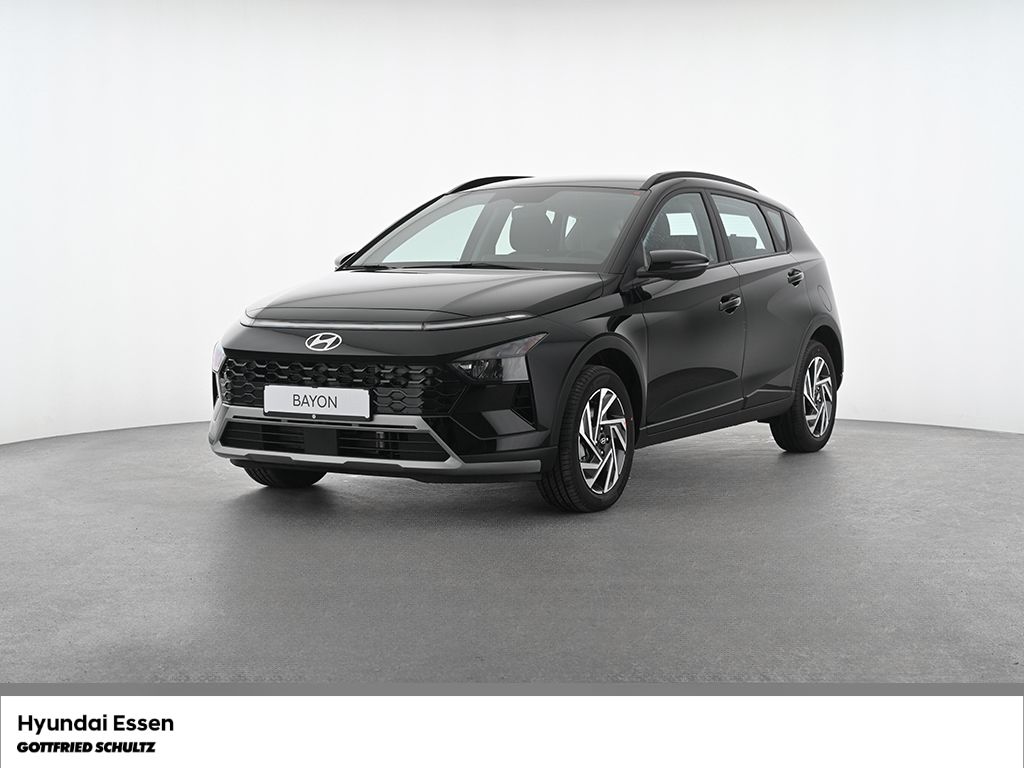 Bild des Angebotes Hyundai BAYON Trend 1.0 T-GDI DCT Tageszulassung Komfort