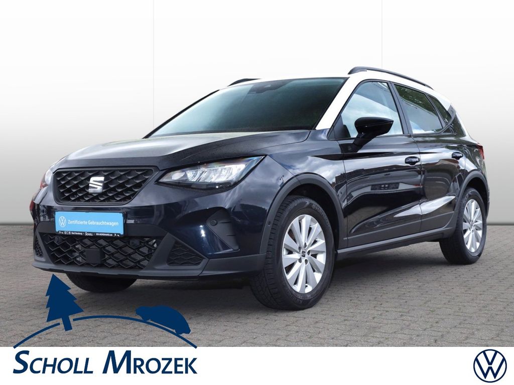 Bild des Angebotes Seat Arona Style1.0 TSI, DSG, Klimaautomatik, Kamera