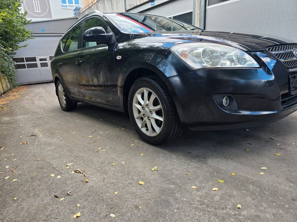 Bild des Angebotes Kia Andere