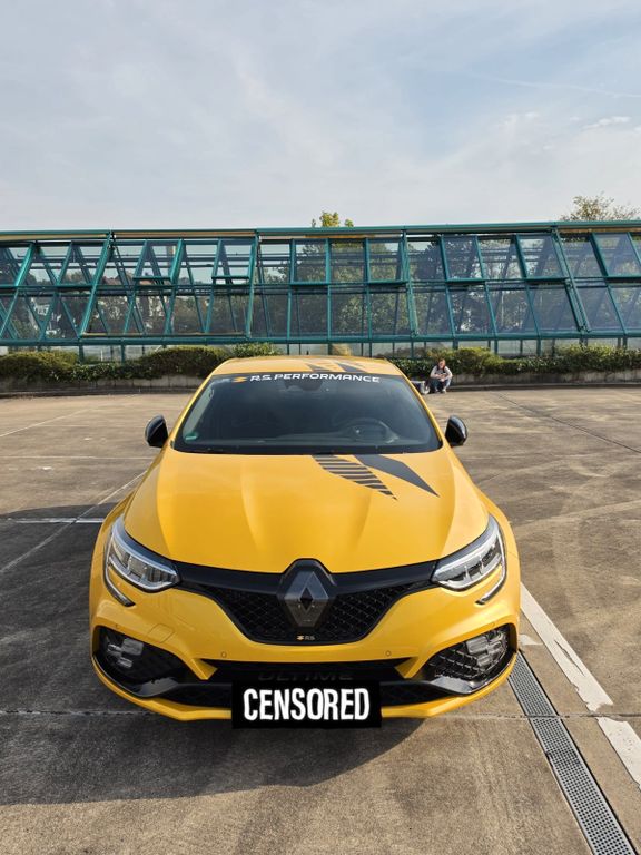 Bild des Angebotes Renault Megane TCe 300 EDC GPF R.S. Ultime