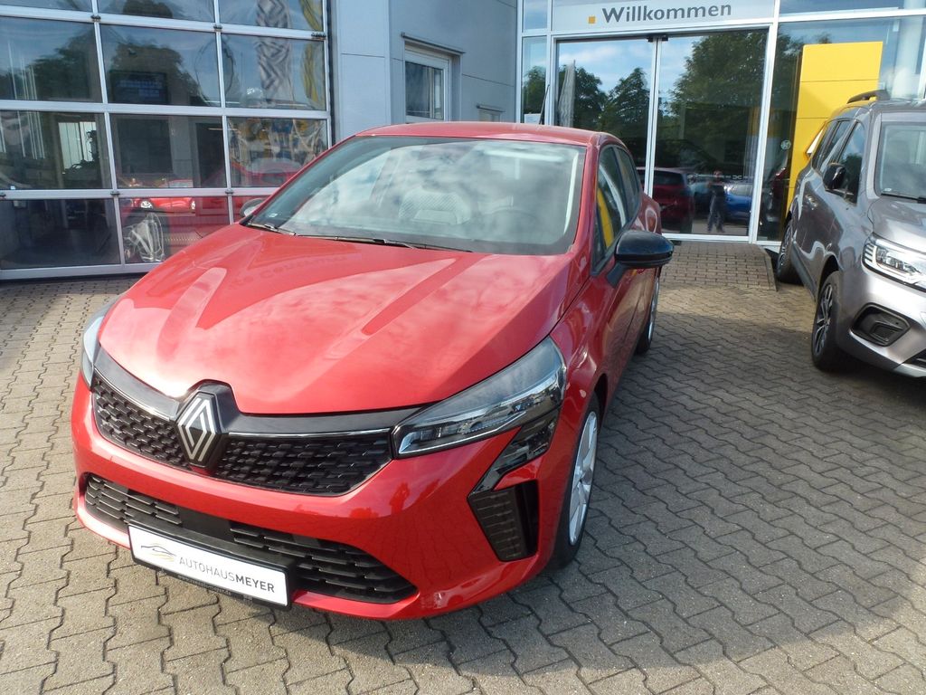 Bild des Angebotes Renault Clio Evolution Eco-G 100 LPG