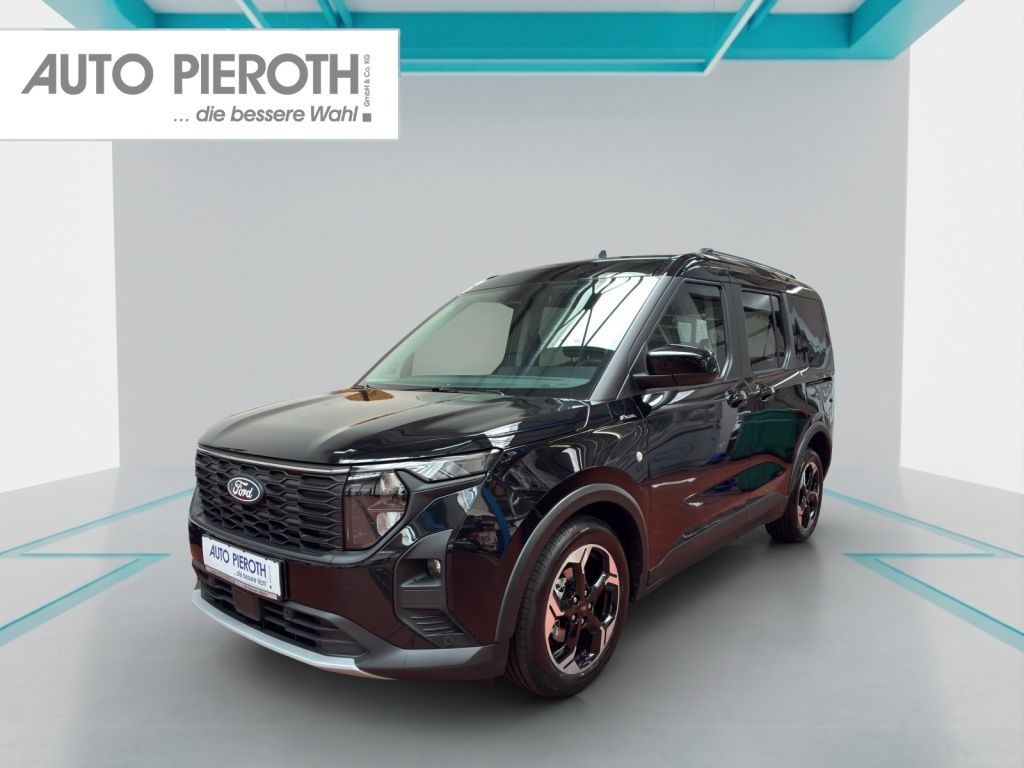 Bild des Angebotes Ford Tourneo Courier 1.0 EcoBoost Aut. ACTIVE