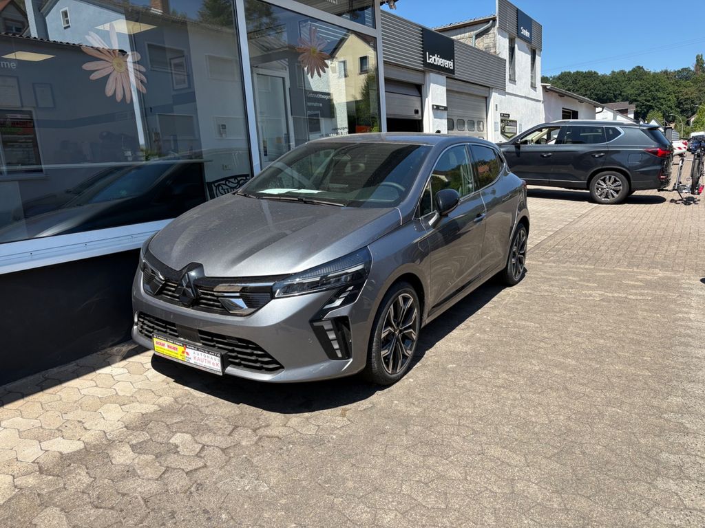 Bild des Angebotes Mitsubishi Colt 1.0 Turbo-Benziner Edition Carplay/Shz