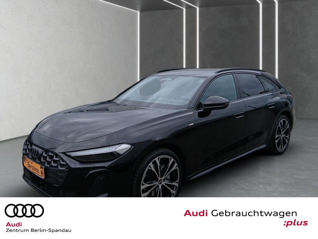 Bild des Angebotes Audi A5 Avant TDI qu. S line S tronic *MATRIX*360°*