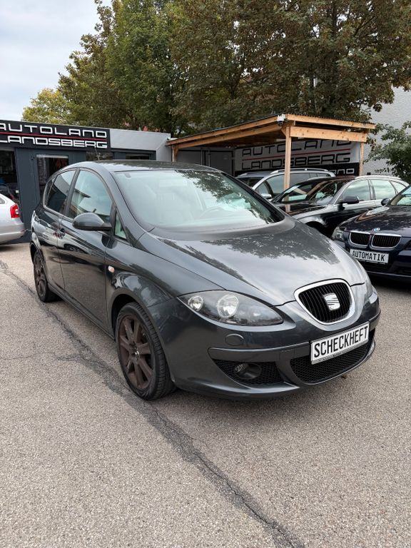 Bild des Angebotes Seat Altea Comfort Limited*TEMPO*SHZ*AHK*TÜV NEU*