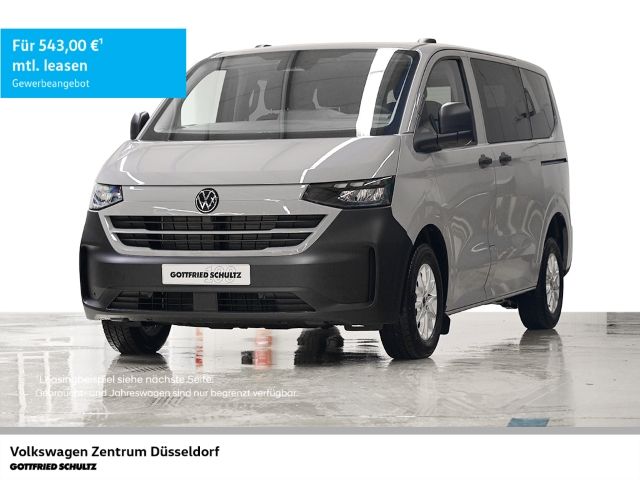 Bild des Angebotes Volkswagen Caravelle 2.0 TDI Automatik 9-Sitzer Kamera Klim