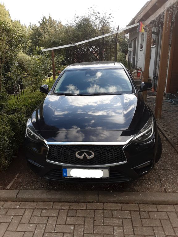 Bild des Angebotes Infiniti Q30 1.5d FWD -