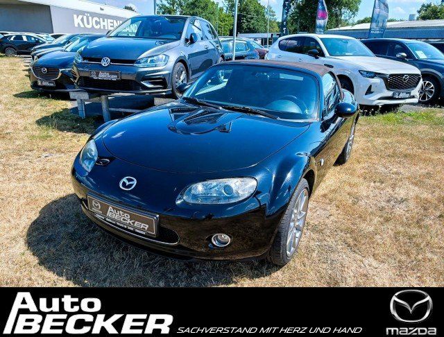 Bild des Angebotes Mazda MX-5 2.0 l MZR Niseko