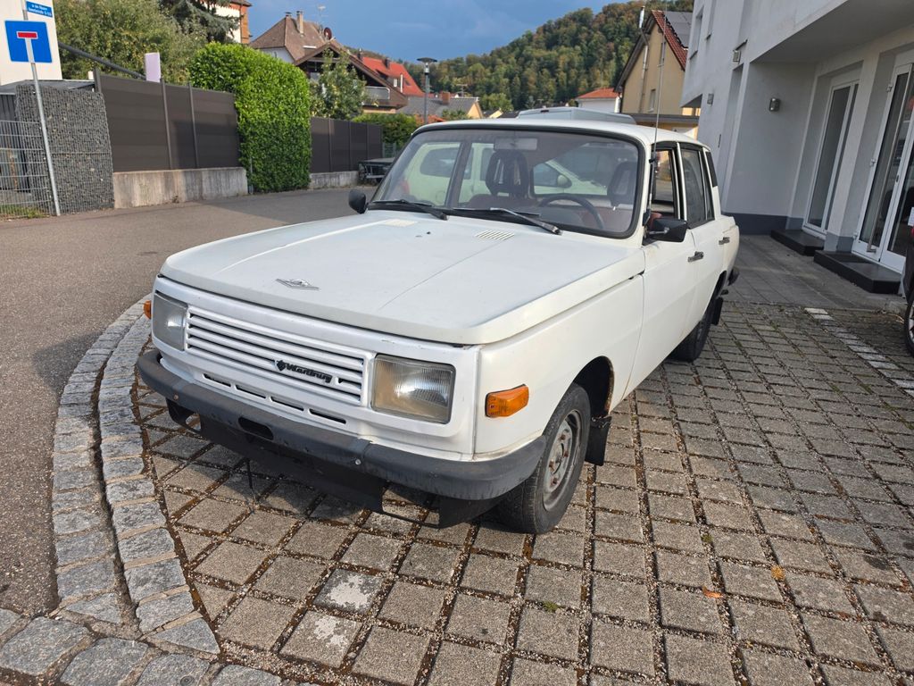 Wartburg 353