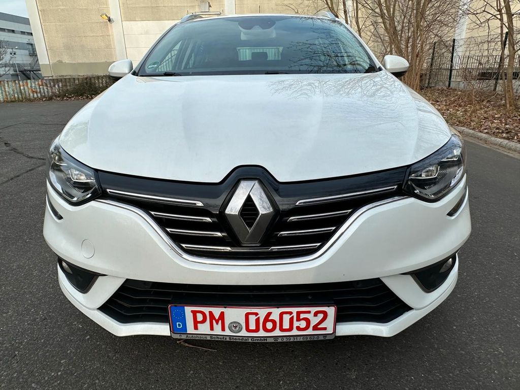 Bild des Angebotes Renault Megane  Grandtour BOSE-Edition