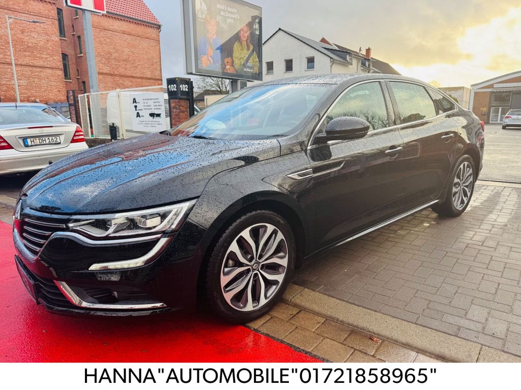 Bild des Angebotes Renault Talisman Intens"Telleder Kamara Navi Totwinkel