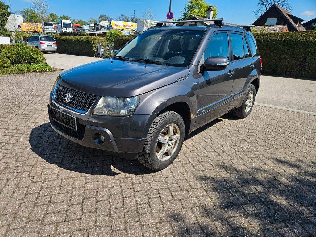 Bild des Angebotes Suzuki Grand Vitara 1.9 DDIS EURO 5