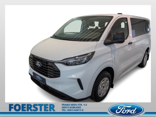 Ford Transit Custom 2.0d Kombi L1 Trend SYNC4 GJR Dop