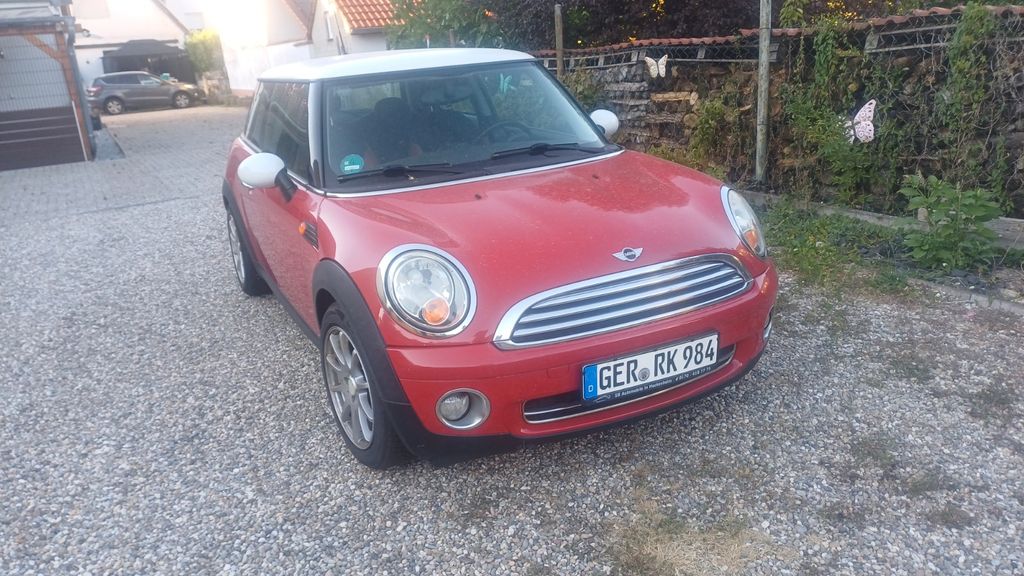 Bild des Angebotes MINI Andere